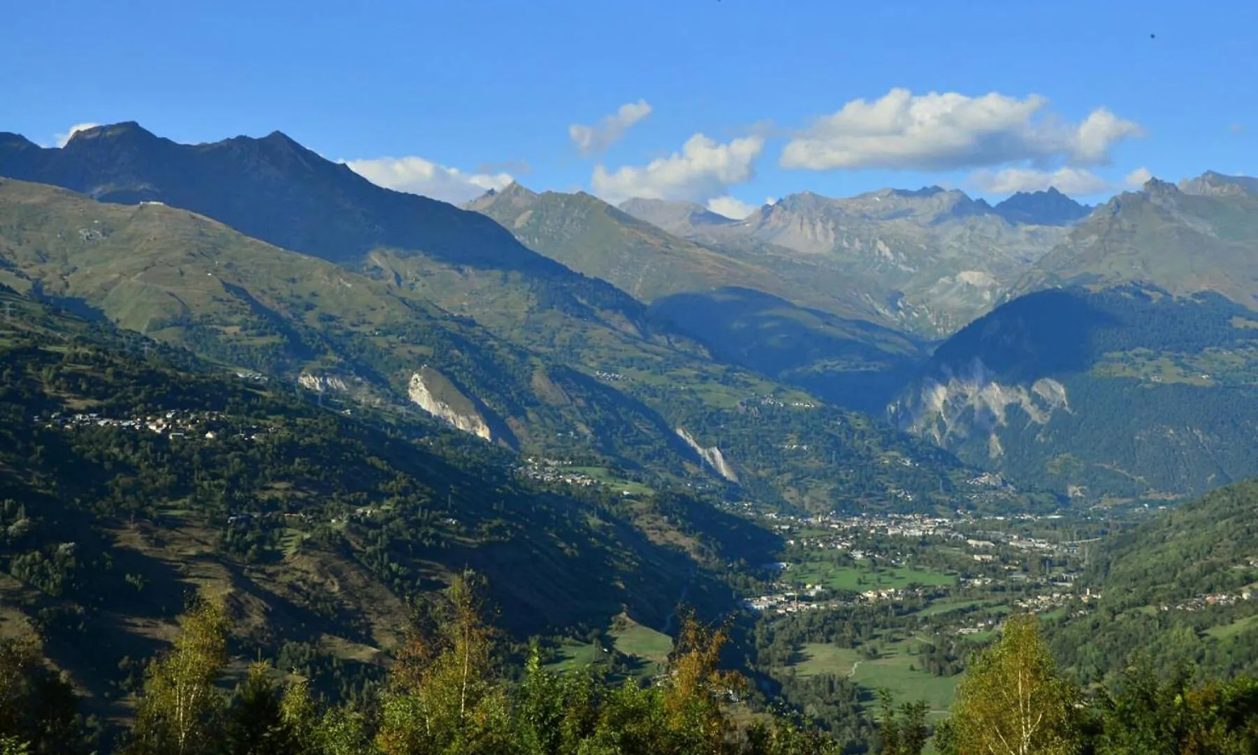 Residence Le Chardonnet - 3 Pieces Pour 8 Personnes Mae-9554 La Plagne 0*,  France